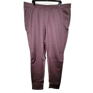 All in Motion Men's Tech Fleece Jogger Pants Sz XXL